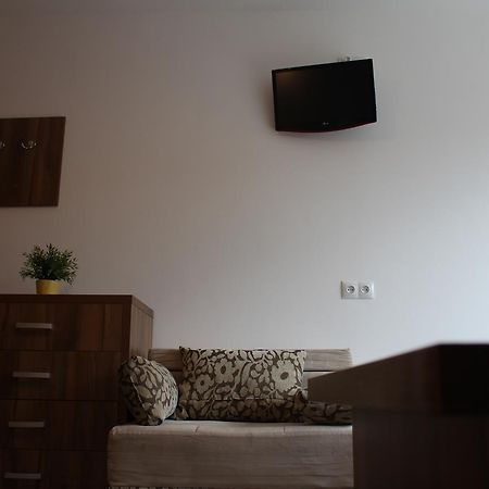 Apartamenty I Pokoje Goscinne Dziedzic Jozef Suche Luaran gambar