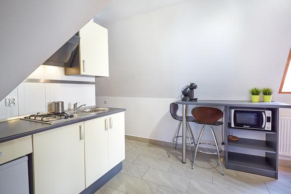 Apartamenty I Pokoje Goscinne Dziedzic Jozef Suche Luaran gambar