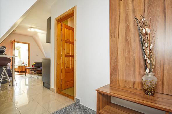 Apartamenty I Pokoje Goscinne Dziedzic Jozef Suche Luaran gambar