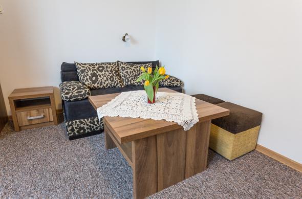 Apartamenty I Pokoje Goscinne Dziedzic Jozef Suche Luaran gambar