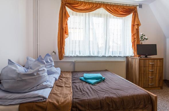 Apartamenty I Pokoje Goscinne Dziedzic Jozef Suche Luaran gambar