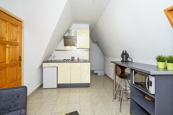Apartamenty I Pokoje Goscinne Dziedzic Jozef Suche Luaran gambar