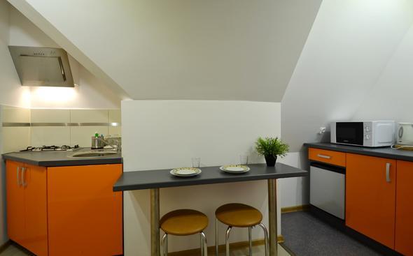Apartamenty I Pokoje Goscinne Dziedzic Jozef Suche Luaran gambar