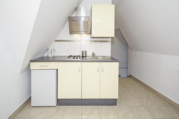 Apartamenty I Pokoje Goscinne Dziedzic Jozef Suche Luaran gambar