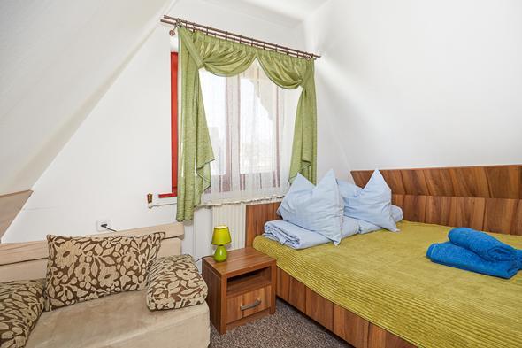 Apartamenty I Pokoje Goscinne Dziedzic Jozef Suche Luaran gambar