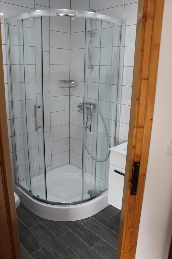Apartamenty I Pokoje Goscinne Dziedzic Jozef Suche Luaran gambar